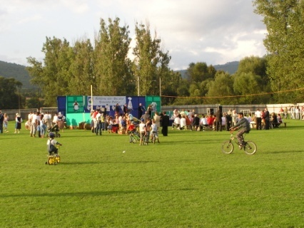 Dni Gemerskej Polomy 2006